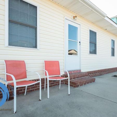 Cg Beach Bungalow 2 Миртъл Бийч Екстериор снимка