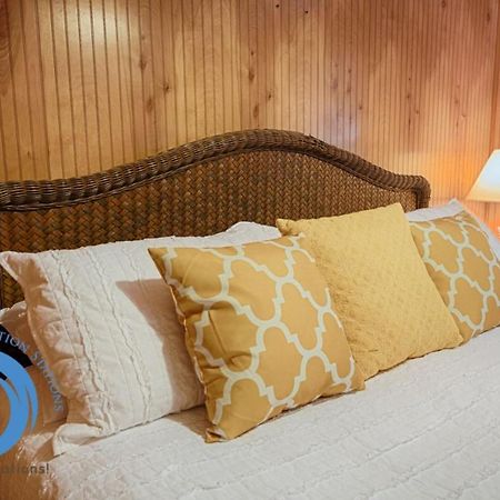 Cg Beach Bungalow 2 Миртъл Бийч Екстериор снимка