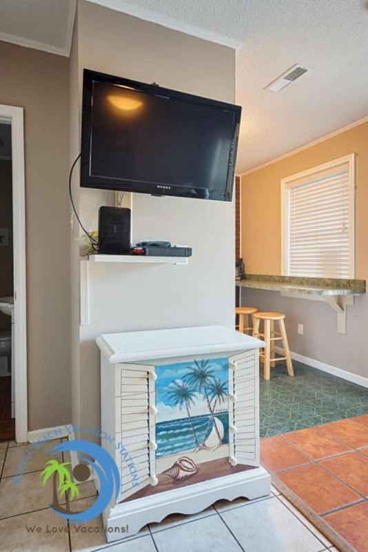 Cg Beach Bungalow 2 Миртъл Бийч Екстериор снимка