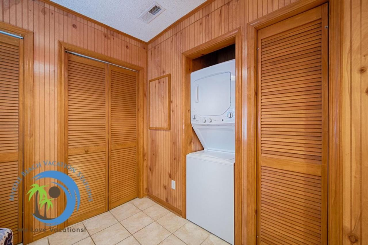 Cg Beach Bungalow 2 Миртъл Бийч Екстериор снимка